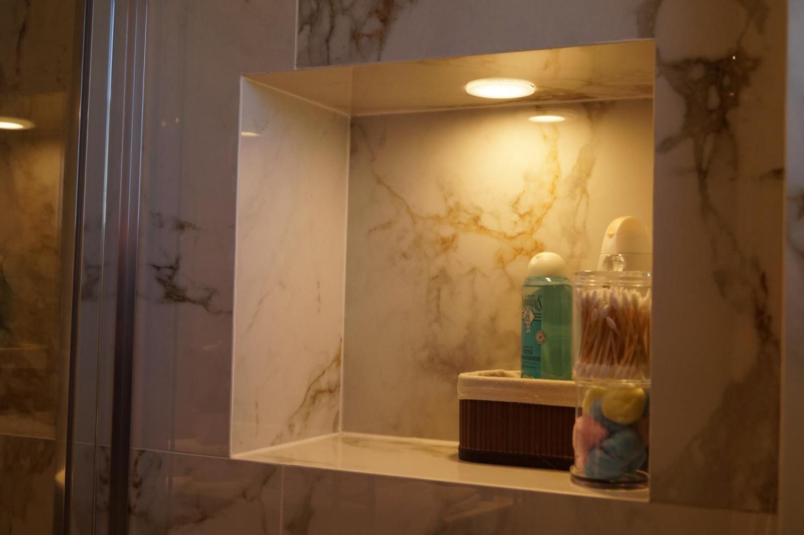 Daphne Luxury Apartment Kastoriá Eksteriør bilde